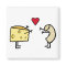 Macaroni and Cheese magnet