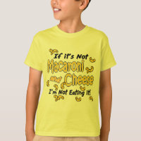 Macaroni and Cheese
