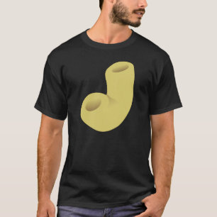 Macaroni T-Shirt