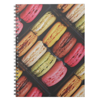 MacaronParty Notebook