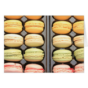 Macarons by "Provence Provence"