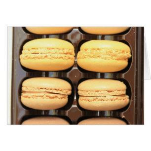 Macarons by "Provence Provence"