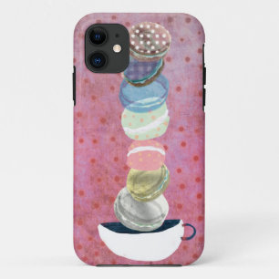 Macarons iphone 5 Case - iphone 5s Case