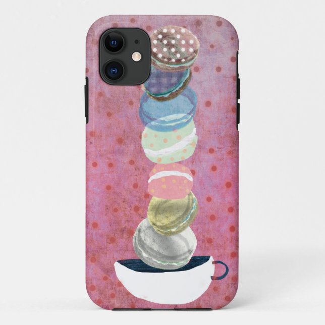 Macarons iphone 5 Case - iphone 5s Case (Back)