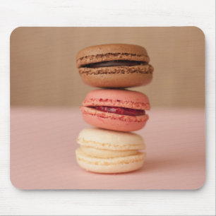 Macarons Mouse Pad