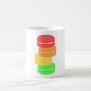 Macaroon Mug