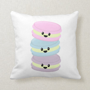 Macaroon Pillow