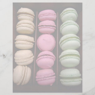 macaroons