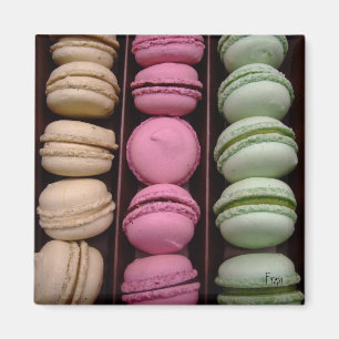 macaroons magnet