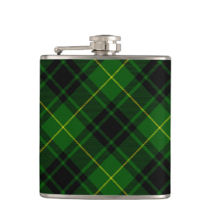MacArthur Hip Flask