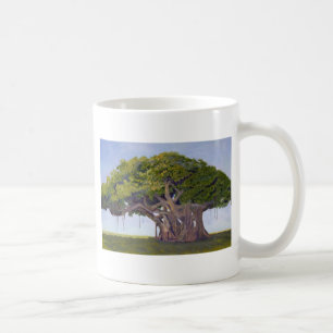 MacArthur's Banyan Mug