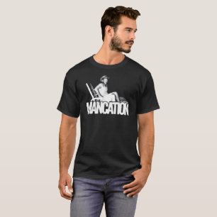 Macation 2017 T-Shirt