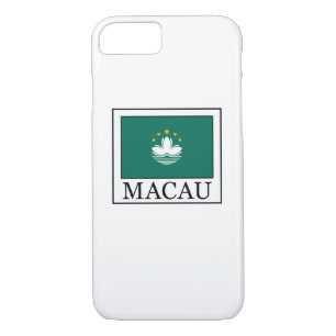 Macau iPhone 8/7 Case