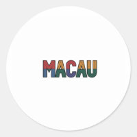 Macau