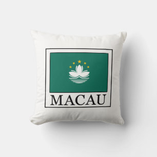 Macau Cushion