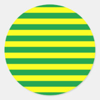 Macau flag stripes