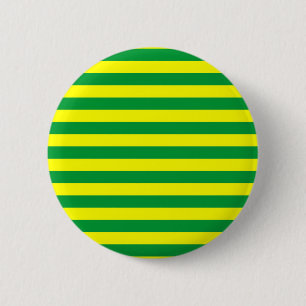 Macau flag stripes country lines symbol green yell 6 cm round badge