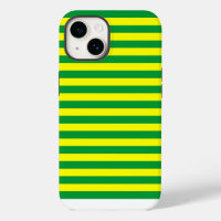 Macau flag stripes country lines symbol green yell