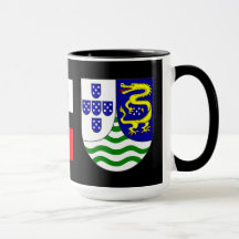 Macau* Historical Mug