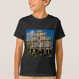 Macau T-Shirt