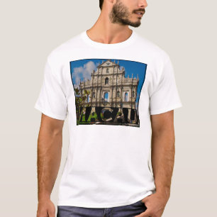 Macau T-Shirt