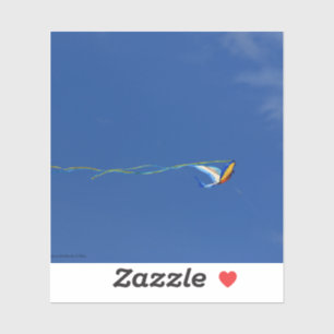 Macaw Kite