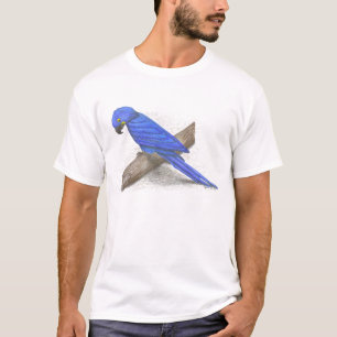 Macaw Men's T-Shirt