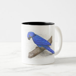 Macaw Mug