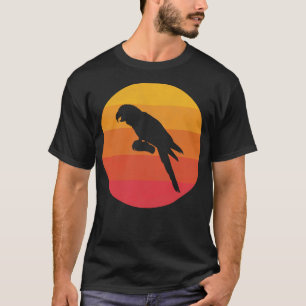 Macaw T-Shirt