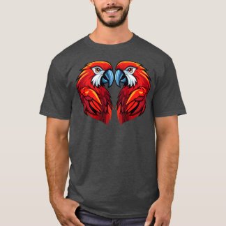 Macaw T-Shirt