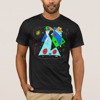 Macaws from Mars T-Shirt