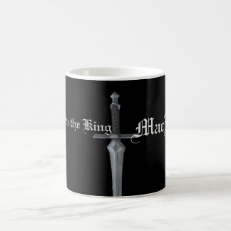 macbeth coffee cup