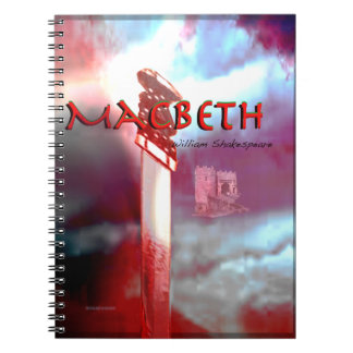 MacBeth Notebook