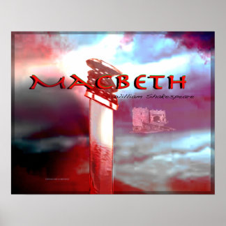 MacBeth Poster