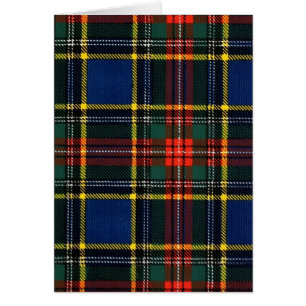 Macbeth Tartan