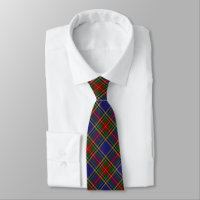 MacBeth Tartan