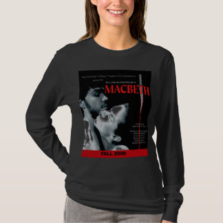 MACBETH TEE