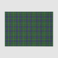 MacBride Tartan