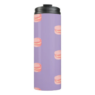Maccaroons Thermal Tumbler