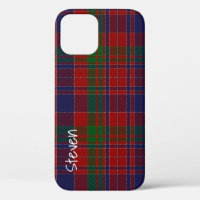 MacDonald Clan Scottish Plai