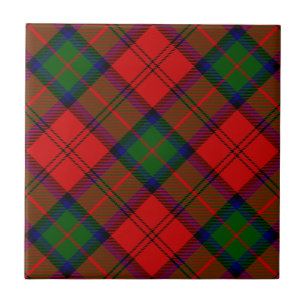MacDuff Tile