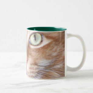 Macduff Two-Tone Coffee Mug
