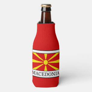 Macedonia Bottle Cooler