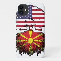Macedonia Macedonian American USA United States