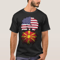 Macedonia Macedonian American USA United States