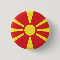 Macedonian Flag, Flag of North Macedonia