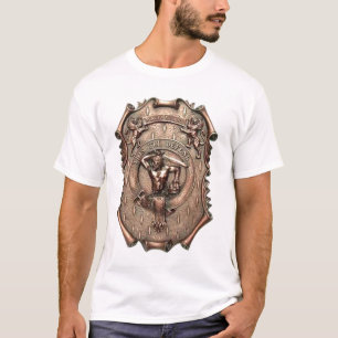 Macfarlane Clan T-Shirt