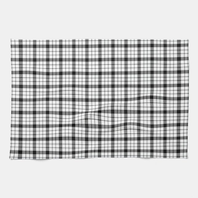 MacFarlane Tea Towel (Horizontal)