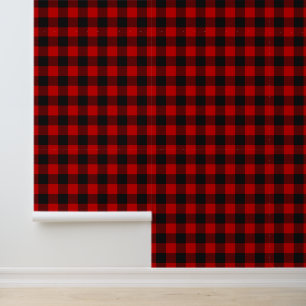 MacGregor Rob Roy Tartan Wallpaper