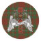 MacGregor Tartan Cross